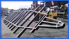 metal fabricator fort lauderdale fort lauderdale fl|mackenzie steel fort lauderdale.